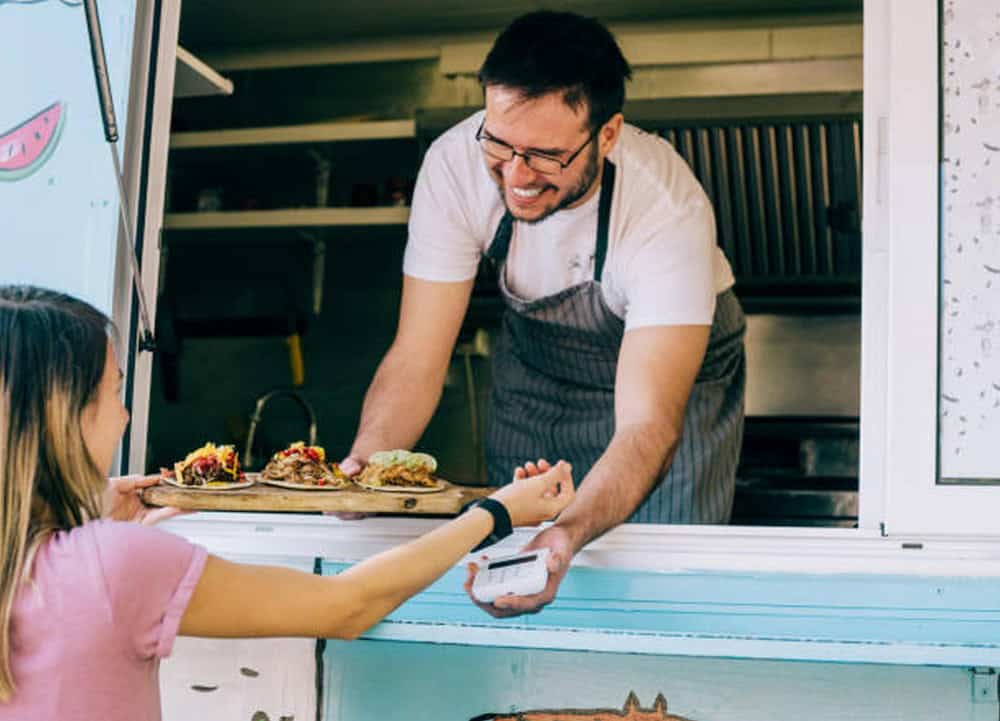 Witness the Special Celebration With Wedding Food Trucks