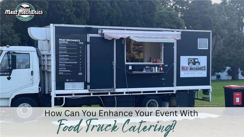 How Hiring Food Catering Services Elevates Your Formal Intimate Event