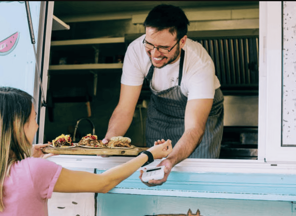 Types Of Food Trucks Available.
