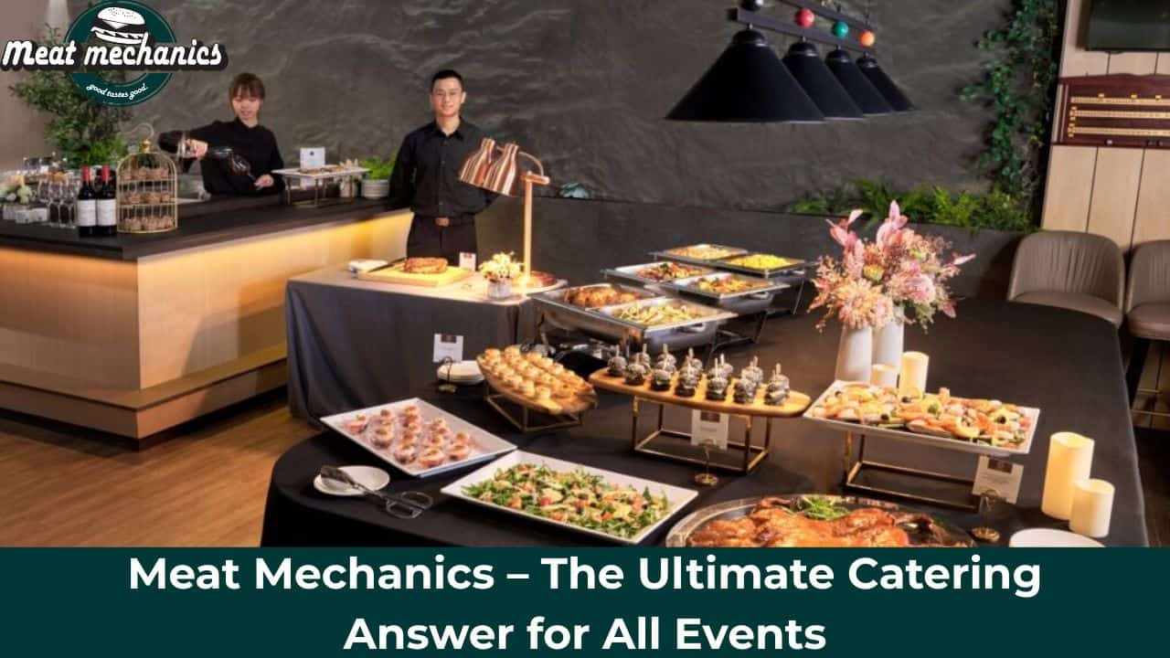 How can healthy Mediterranean catering boost employee productivity at meetings? Read to know about it.