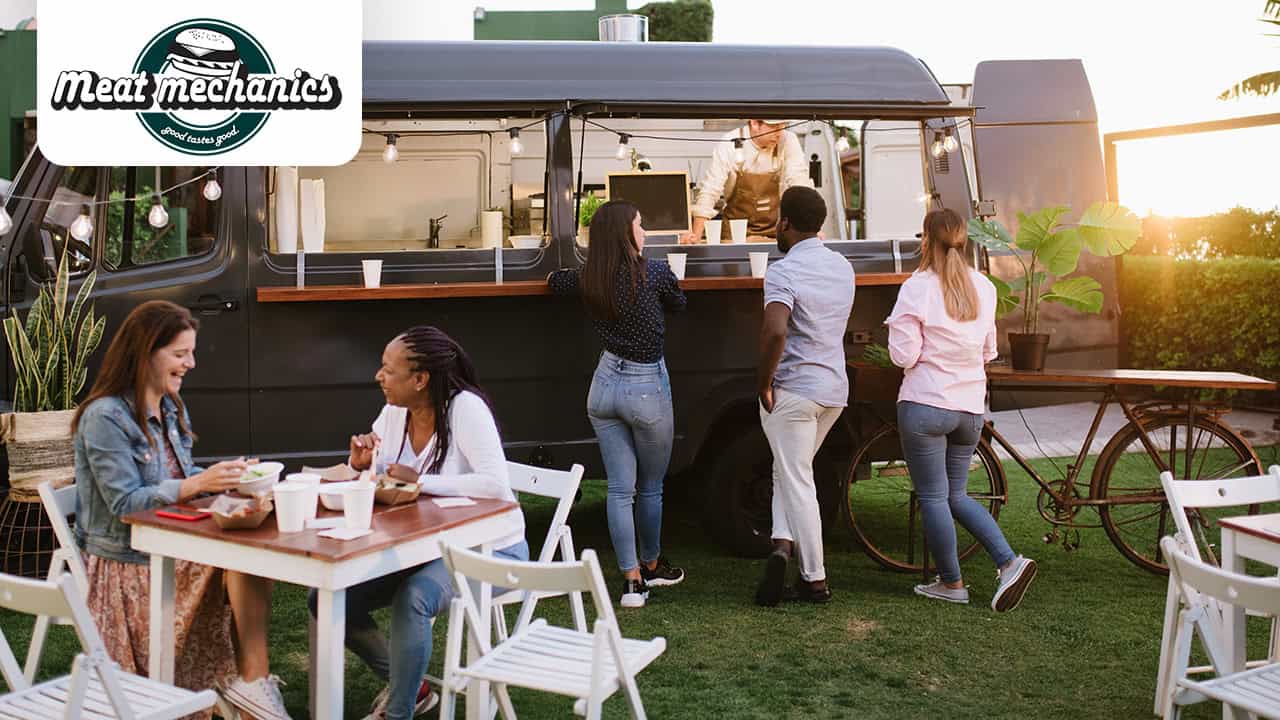 Why Food Truck Catering Should Be Your Go-To for Parties and Gatherings