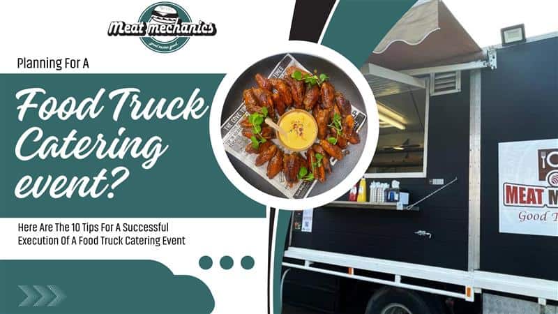 Why Are Revolution Grill Carts Taking Over The Street Food? Read Along To Find Out