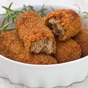 BEEF CROQUETTES (5 pieces)