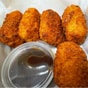  Mac And Cheese Croquette (5 Pieces)