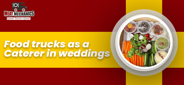 What Local Wedding Catering Choices Are Best?