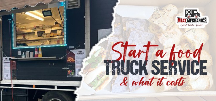 Are Food Trucks Good or Are the Restaurants Good?