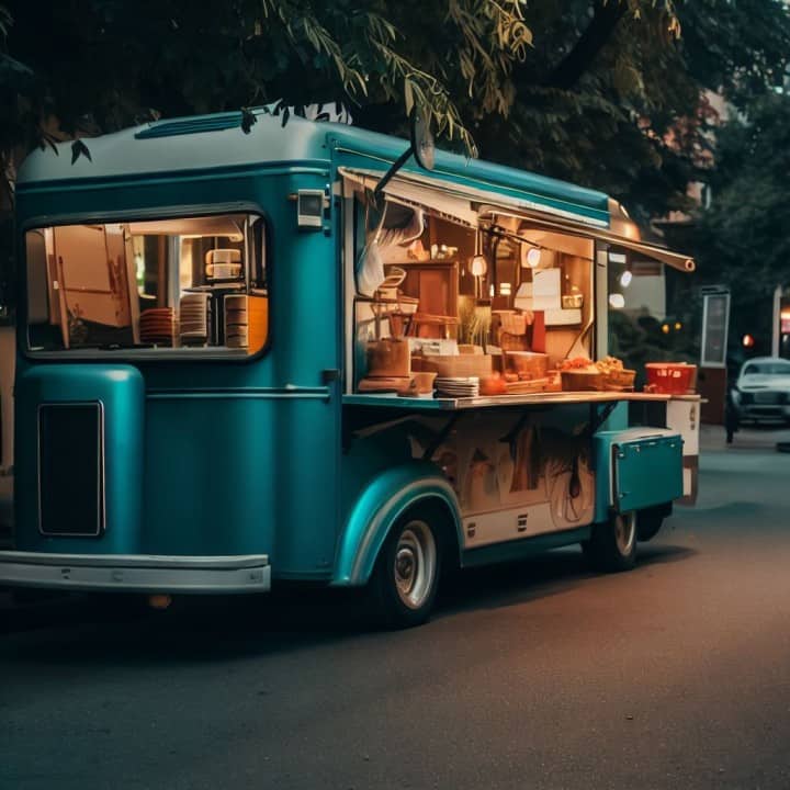 How To Plan A Food Truck Business?