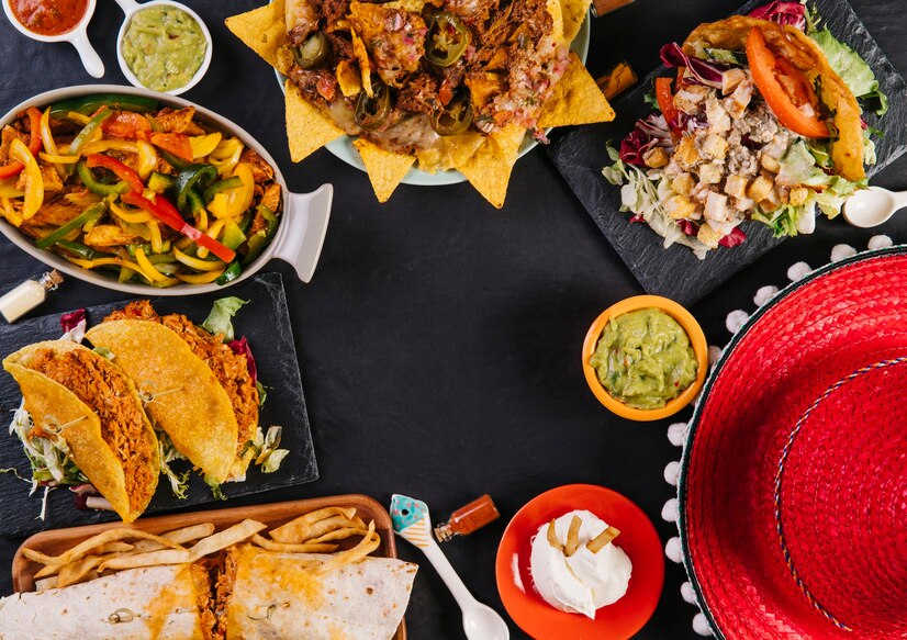 Elevate your events experience with excellent Mexican catering